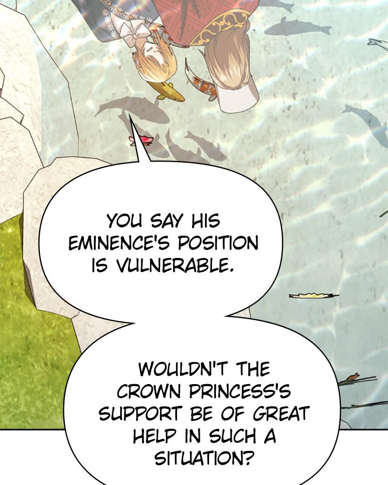 Your Throne Chap 90 - Next Chap 91
