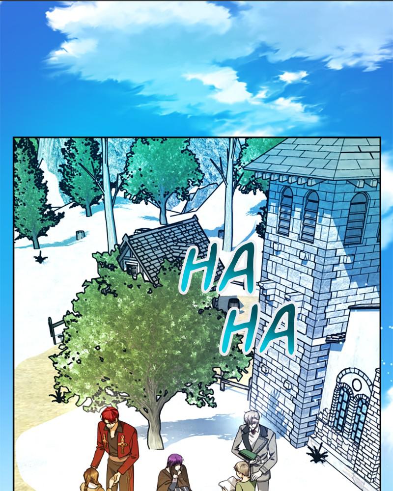 Your Throne Chap 90 - Next Chap 91