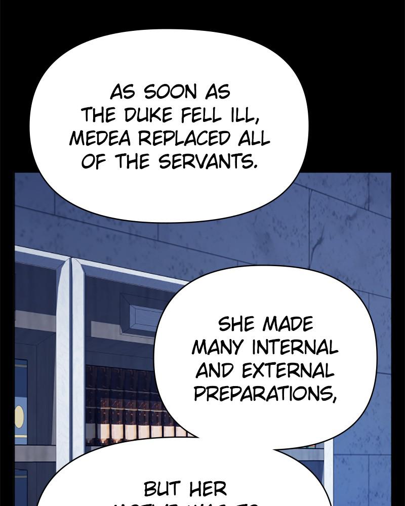 Your Throne Chap 90 - Next Chap 91