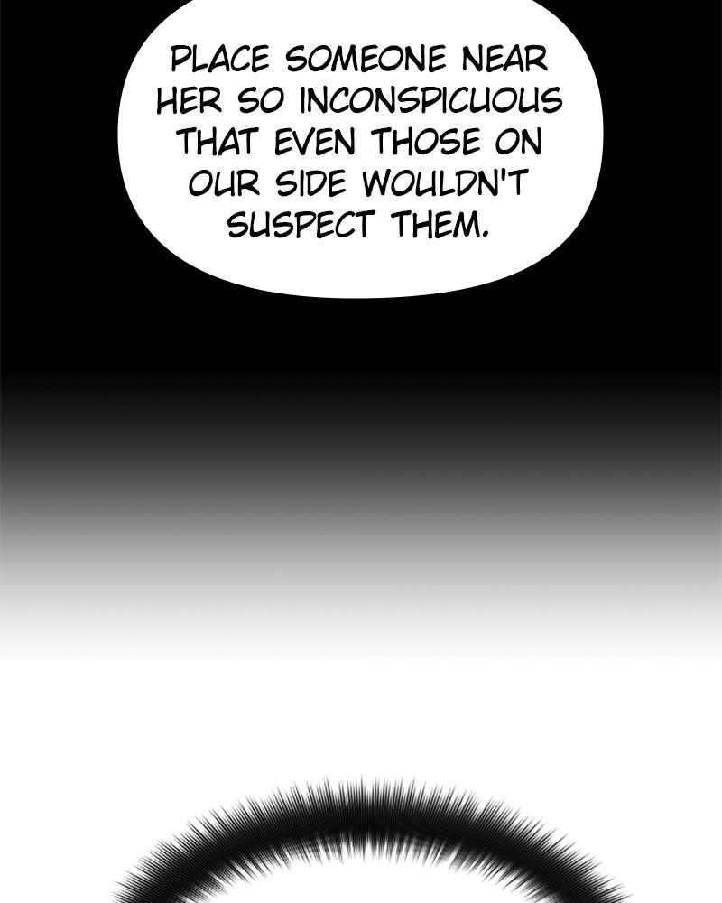 Your Throne Chap 90 - Next Chap 91