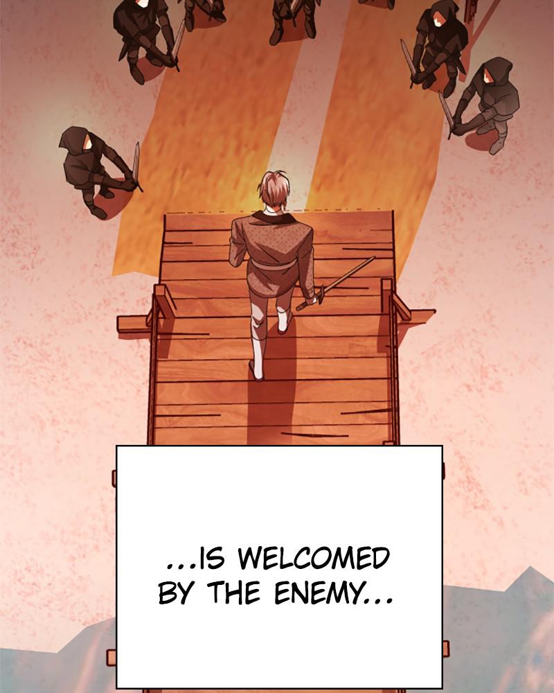Your Throne Chap 90 - Next Chap 91