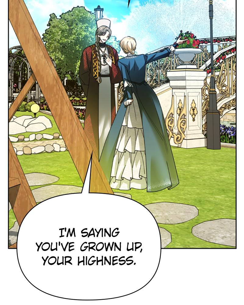 Your Throne Chap 91 - Next Chap 92
