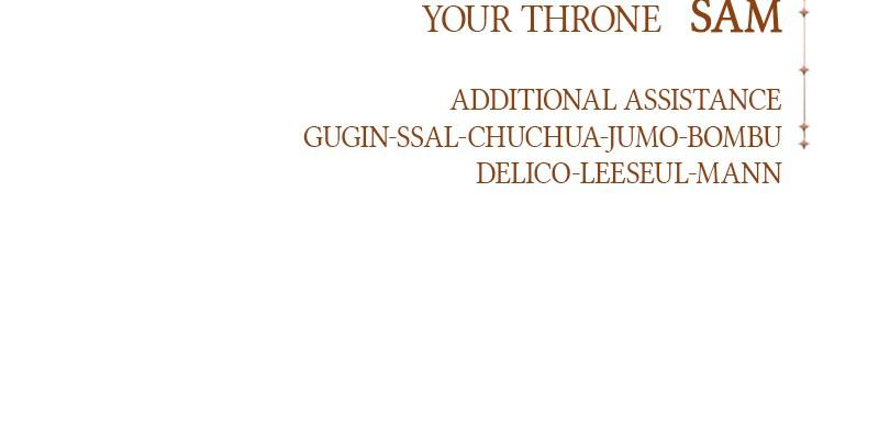 Your Throne Chap 91 - Next Chap 92