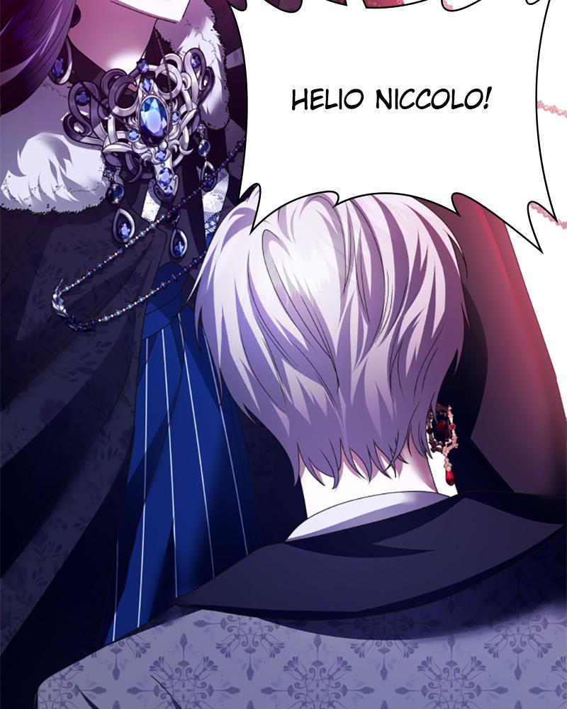 Your Throne Chap 91 - Next Chap 92