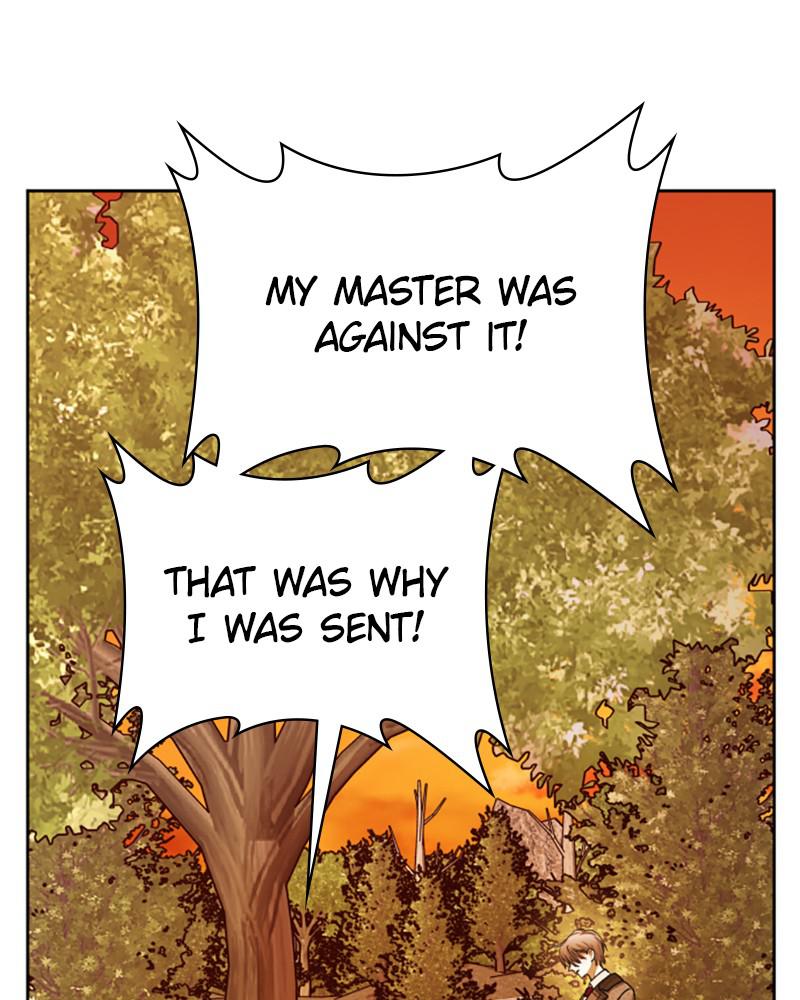 Your Throne Chap 91 - Next Chap 92