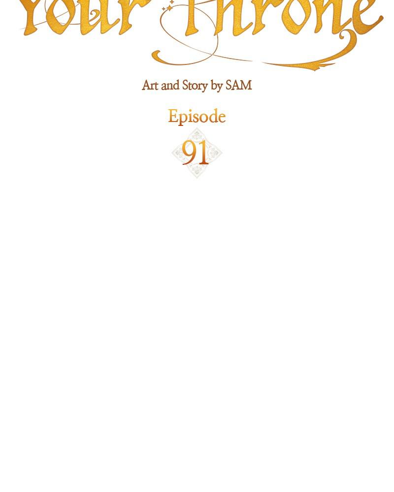 Your Throne Chap 91 - Next Chap 92