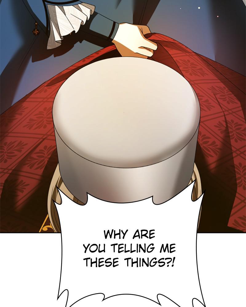 Your Throne Chap 91 - Next Chap 92