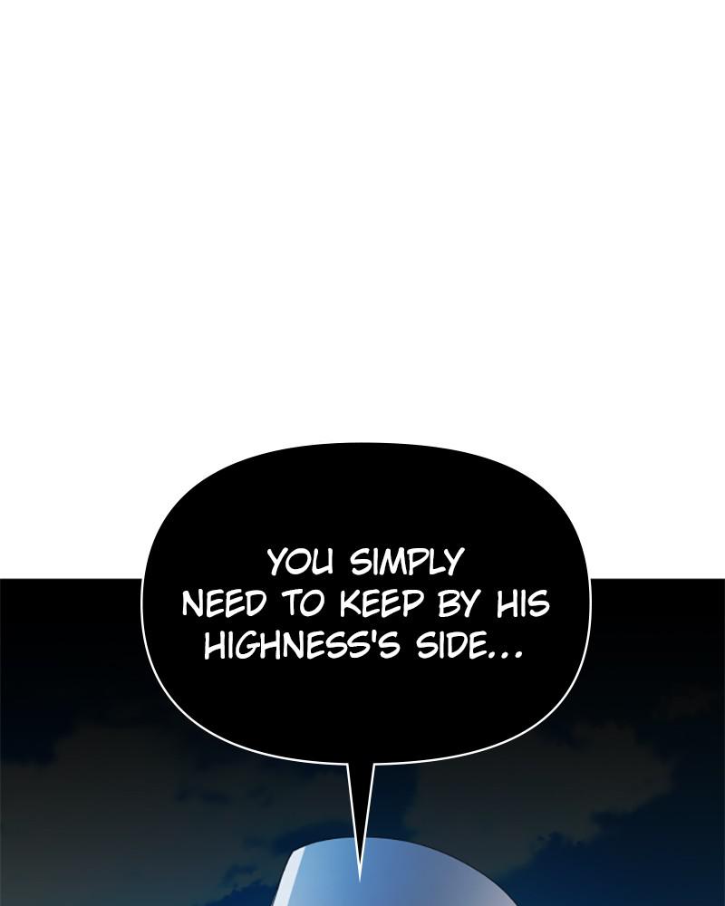 Your Throne Chap 91 - Next Chap 92
