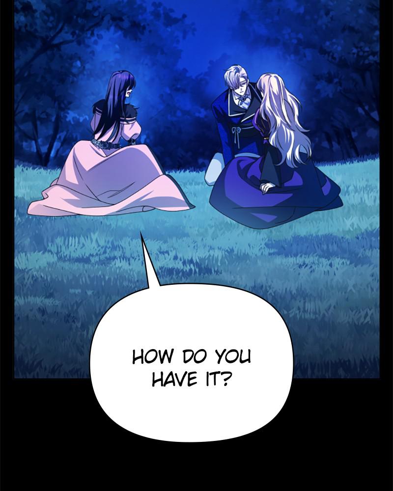 Your Throne Chap 91 - Next Chap 92