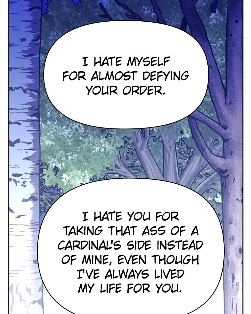 Your Throne Chap 92 - Next Chap 93