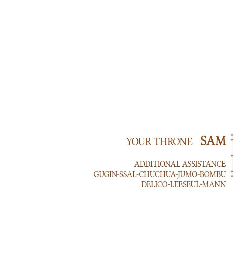Your Throne Chap 92 - Next Chap 93
