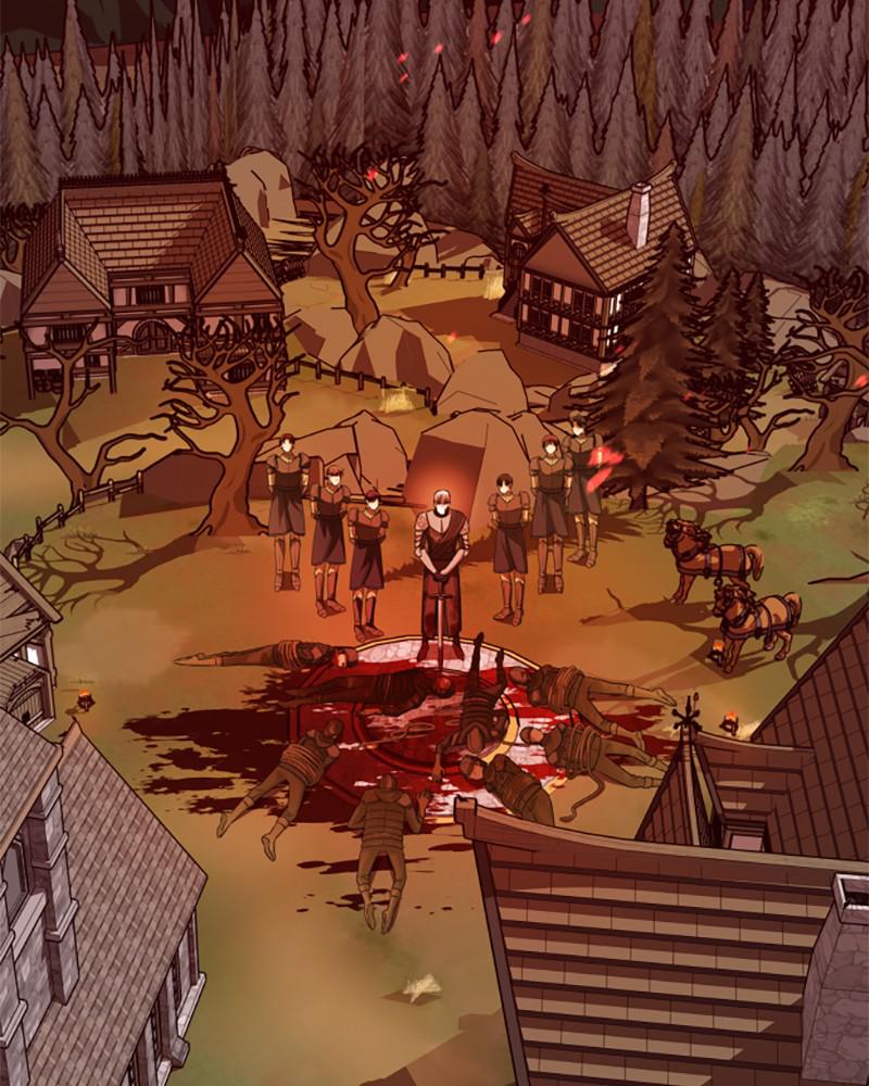 Your Throne Chap 92 - Next Chap 93