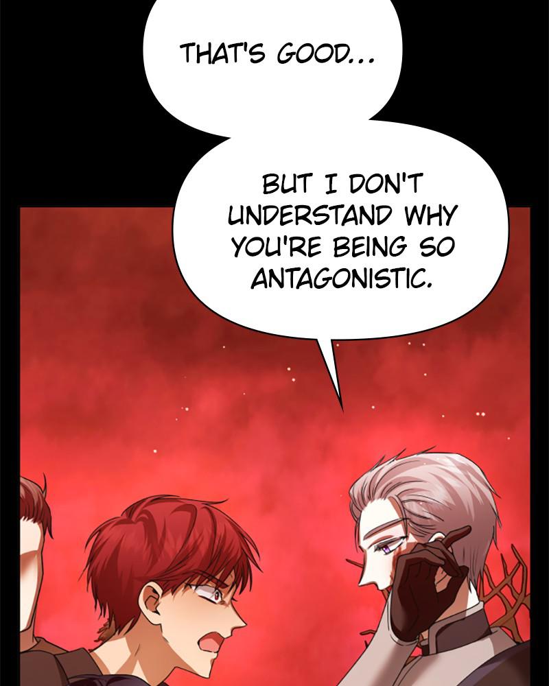 Your Throne Chap 92 - Next Chap 93