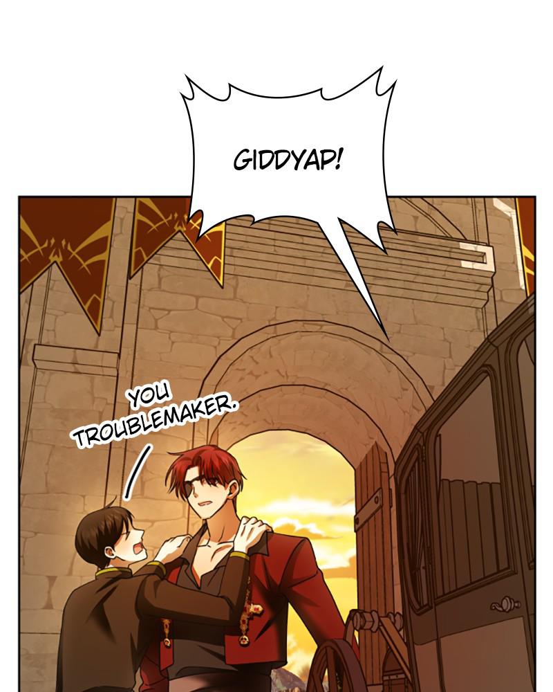Your Throne Chap 93 - Next Chap 94