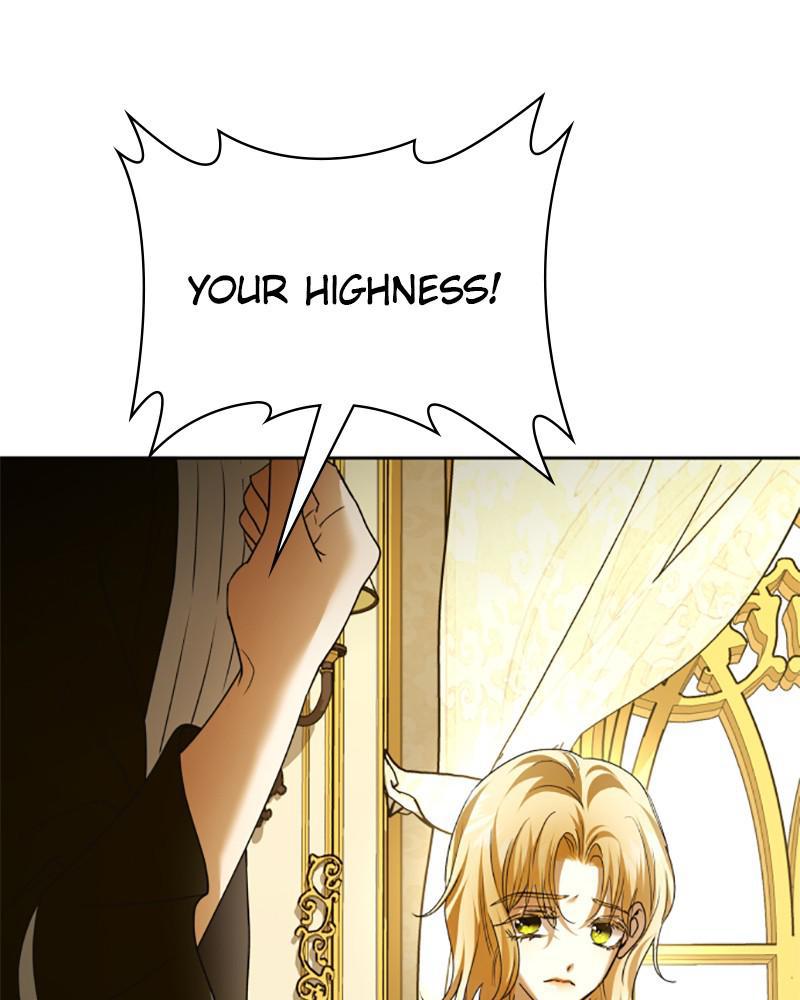 Your Throne Chap 107 - Next Chap 108