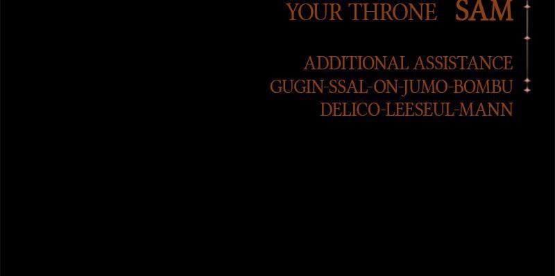 Your Throne Chap 107 - Next Chap 108