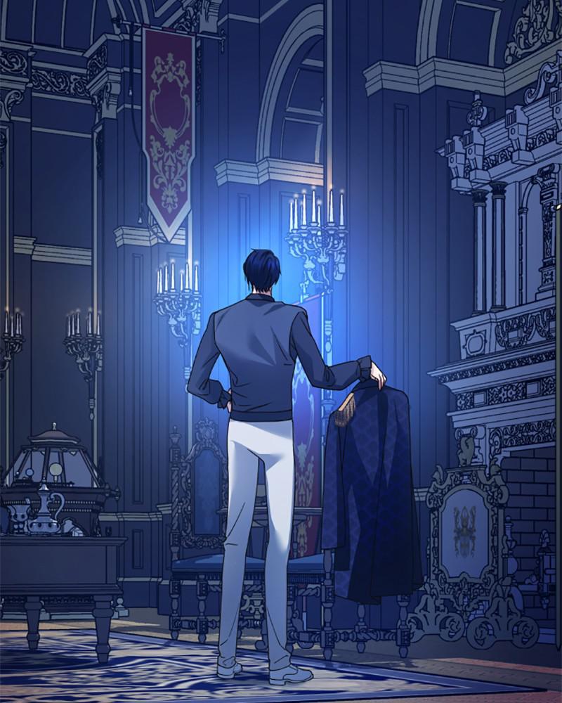 Your Throne Chap 107 - Next Chap 108