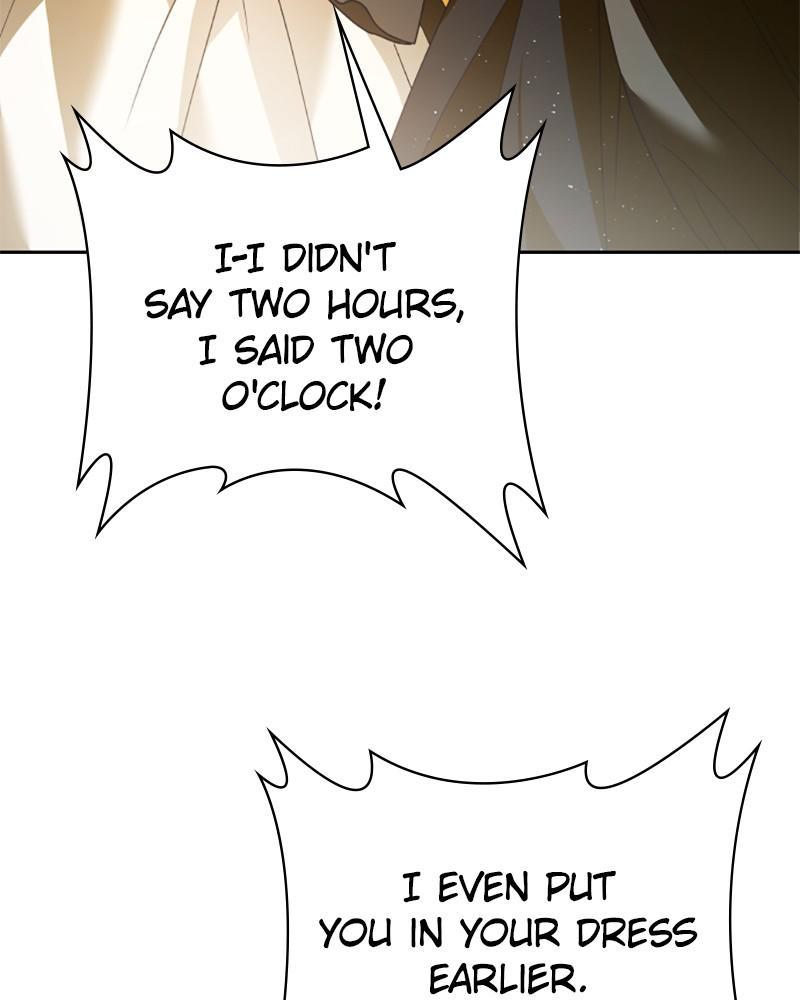 Your Throne Chap 107 - Next Chap 108