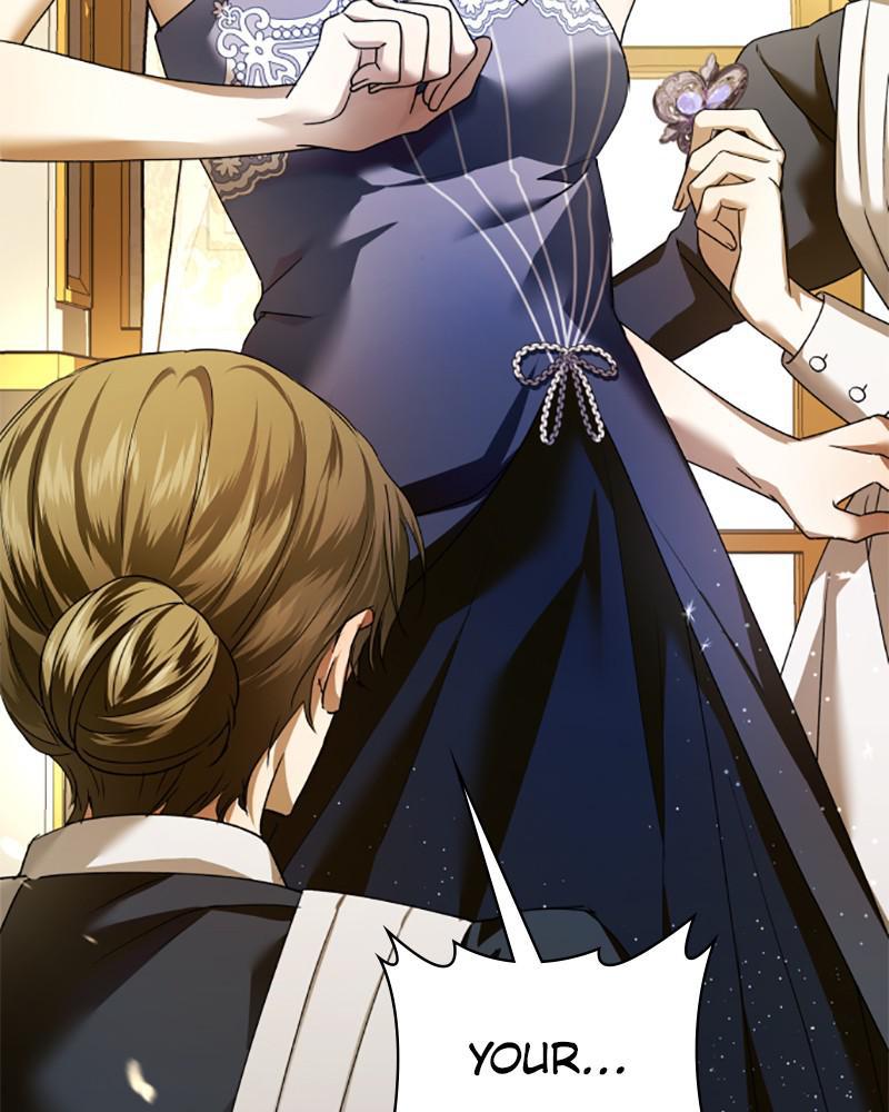 Your Throne Chap 107 - Next Chap 108