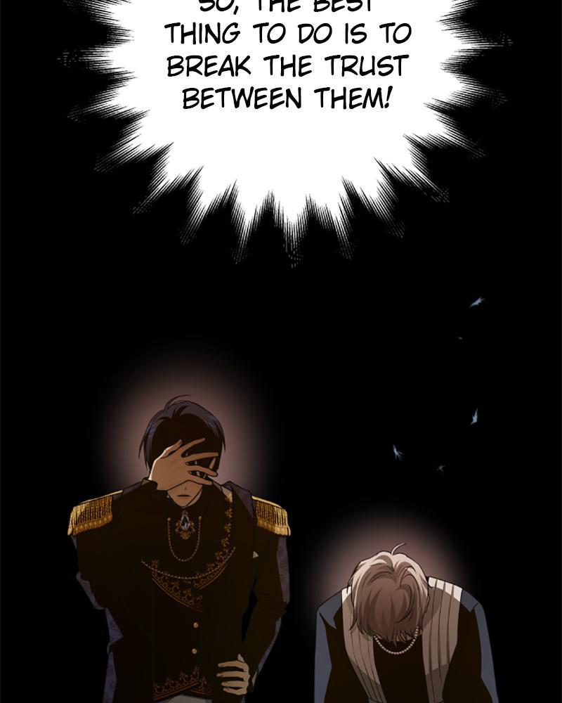 Your Throne Chap 107 - Next Chap 108