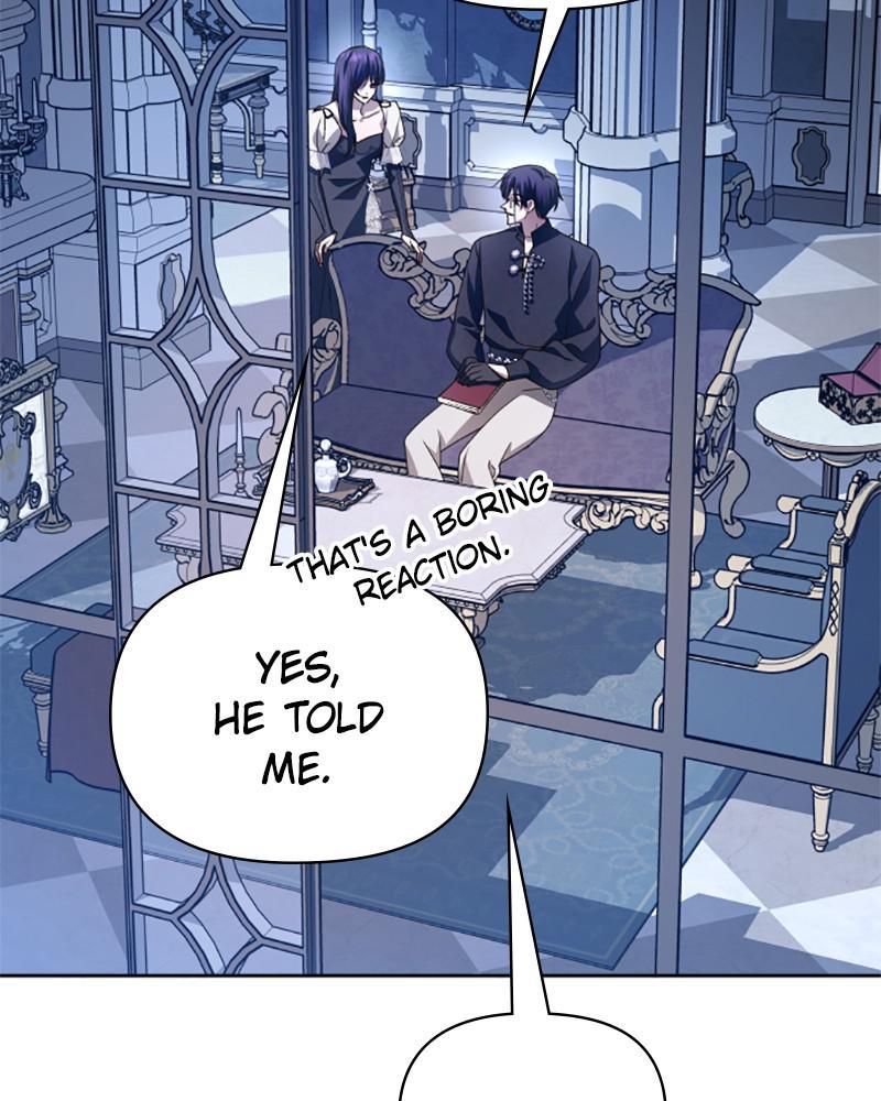 Your Throne Chap 107 - Next Chap 108