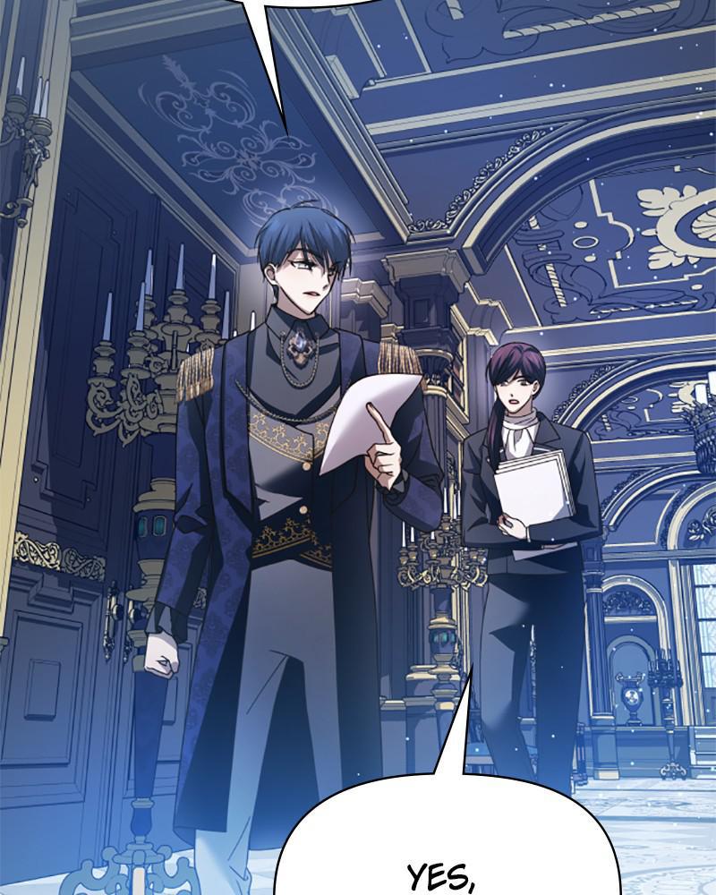 Your Throne Chap 107 - Next Chap 108