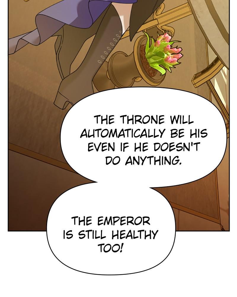 Your Throne Chap 104 - Next Chap 105