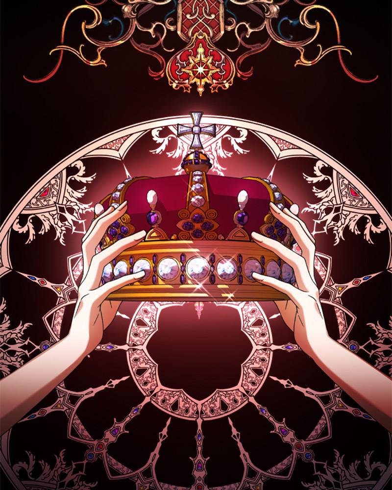 Your Throne Chap 104 - Next Chap 105