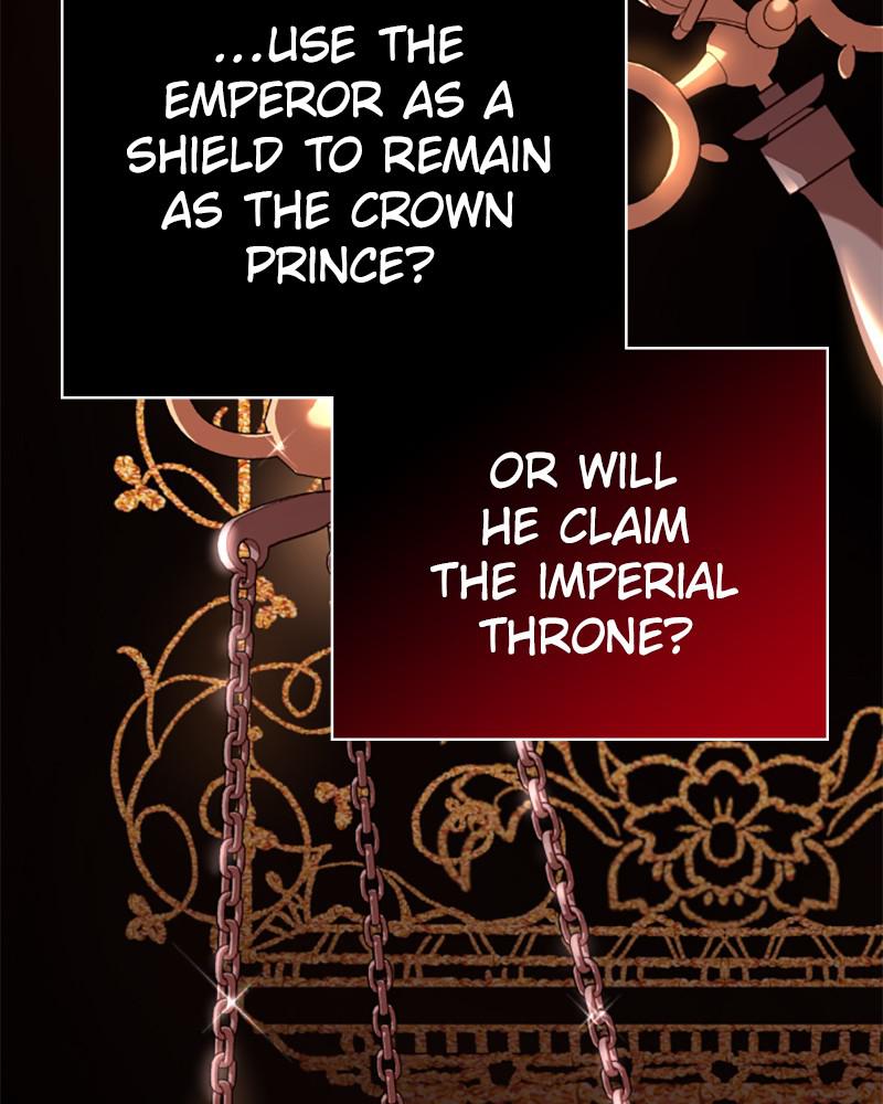 Your Throne Chap 104 - Next Chap 105