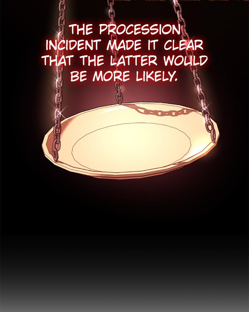 Your Throne Chap 104 - Next Chap 105