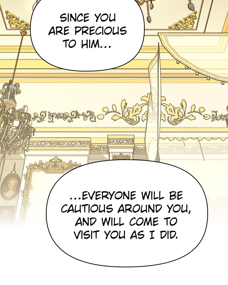 Your Throne Chap 104 - Next Chap 105