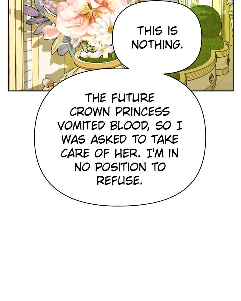 Your Throne Chap 104 - Next Chap 105