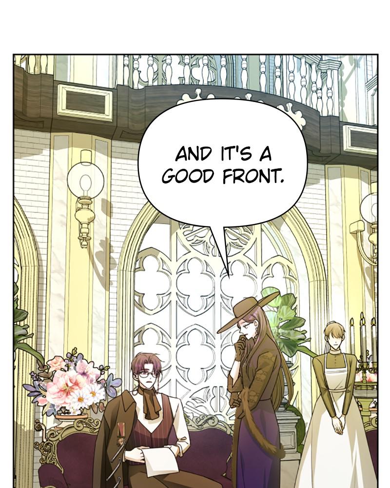 Your Throne Chap 104 - Next Chap 105