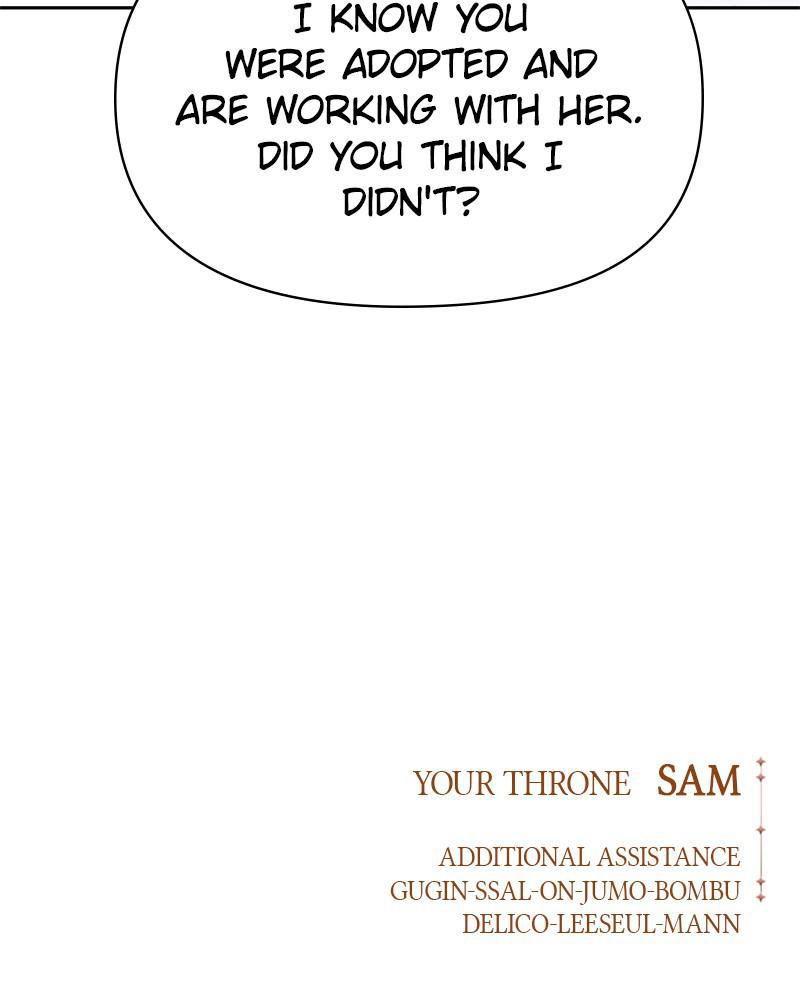 Your Throne Chap 105 - Next Chap 106