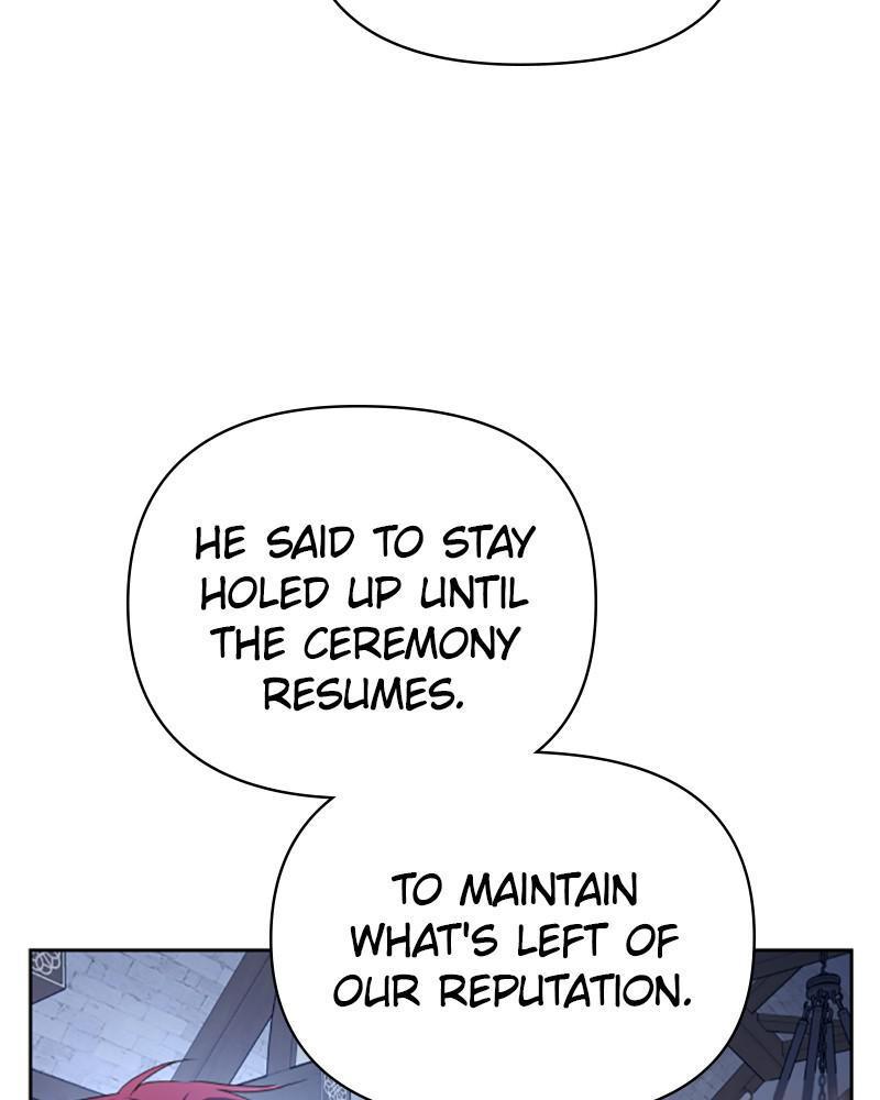 Your Throne Chap 105 - Next Chap 106