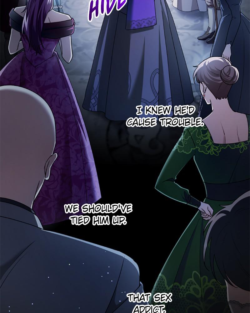 Your Throne Chap 106 - Next Chap 107