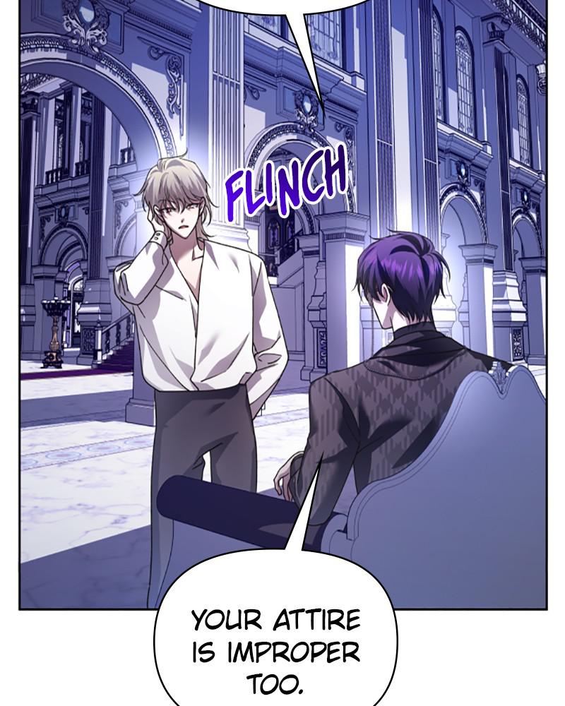 Your Throne Chap 106 - Next Chap 107
