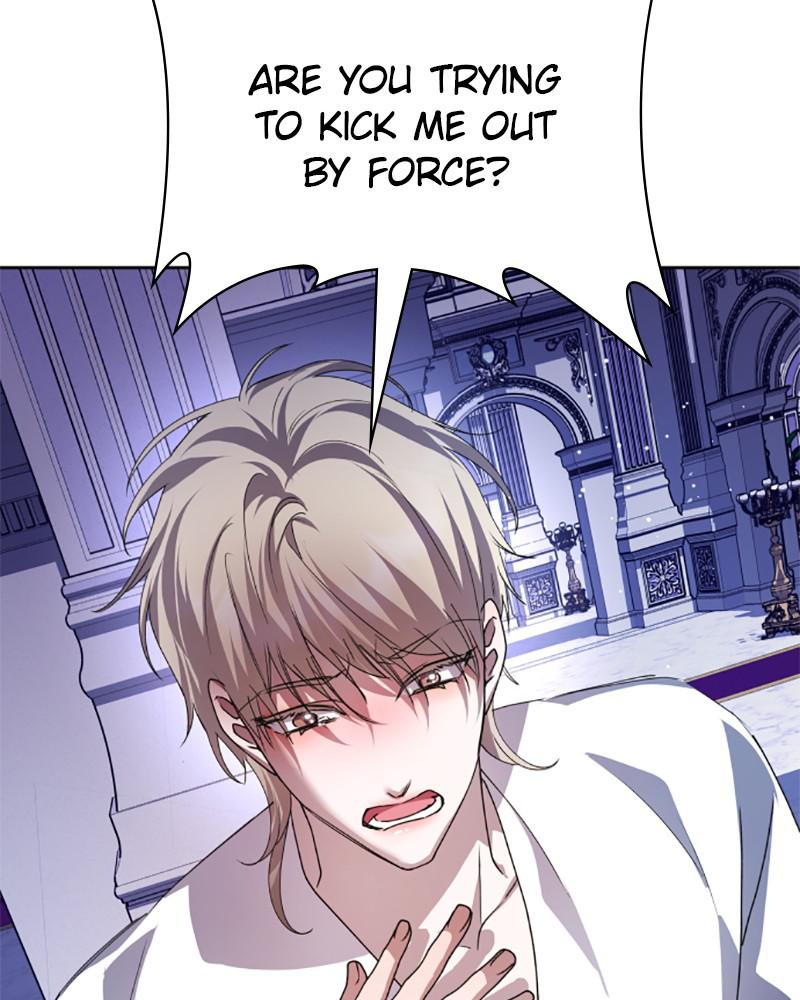 Your Throne Chap 106 - Next Chap 107