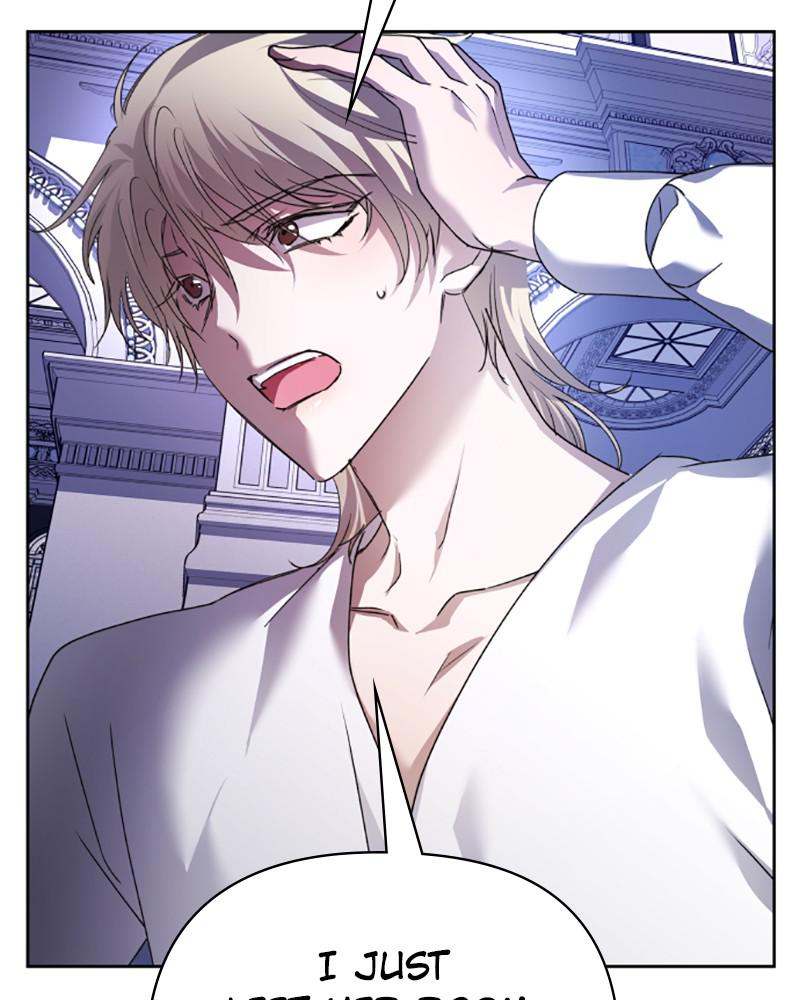 Your Throne Chap 106 - Next Chap 107