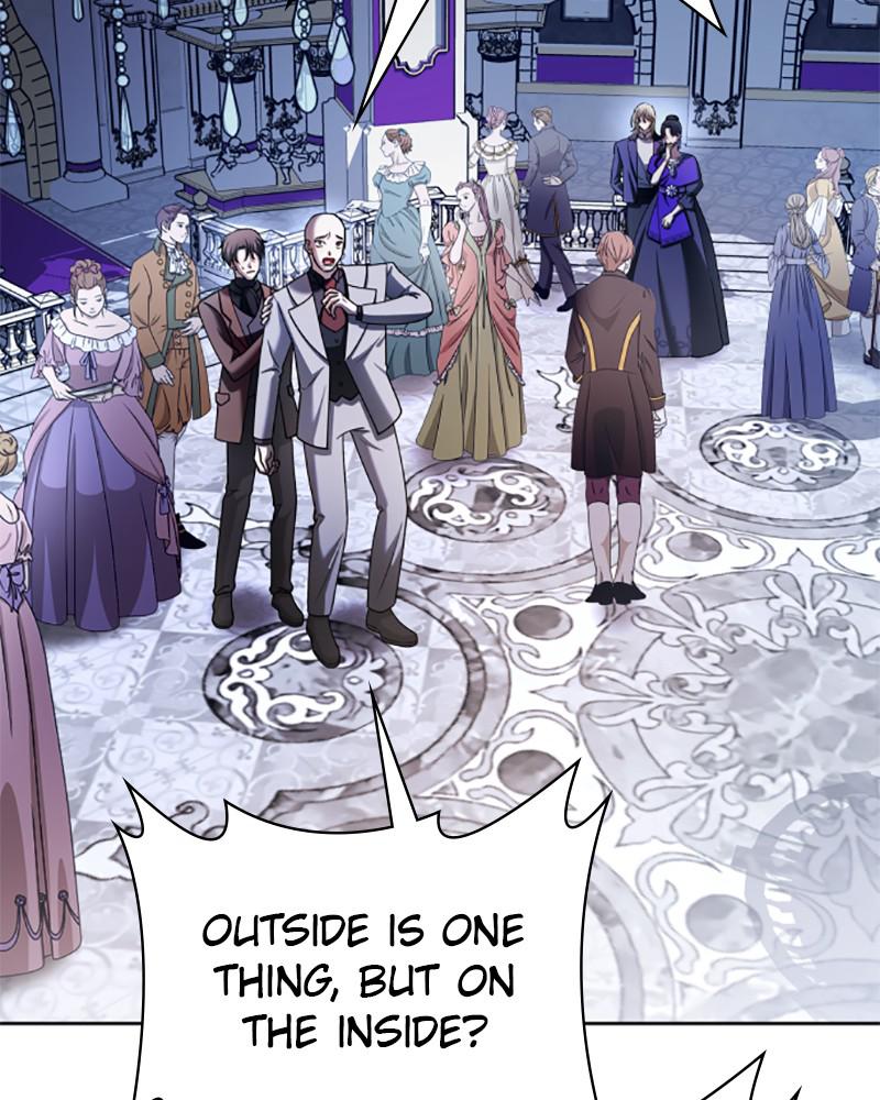 Your Throne Chap 106 - Next Chap 107