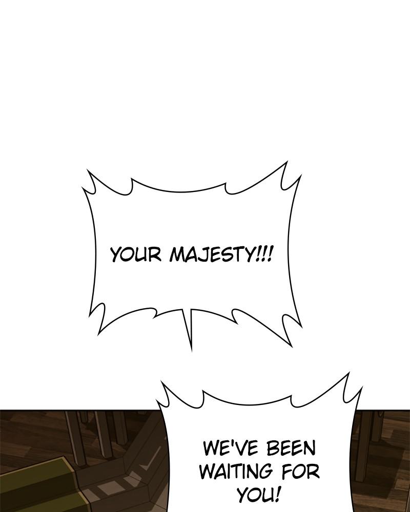 Your Throne Chap 108 - Next Chap 109