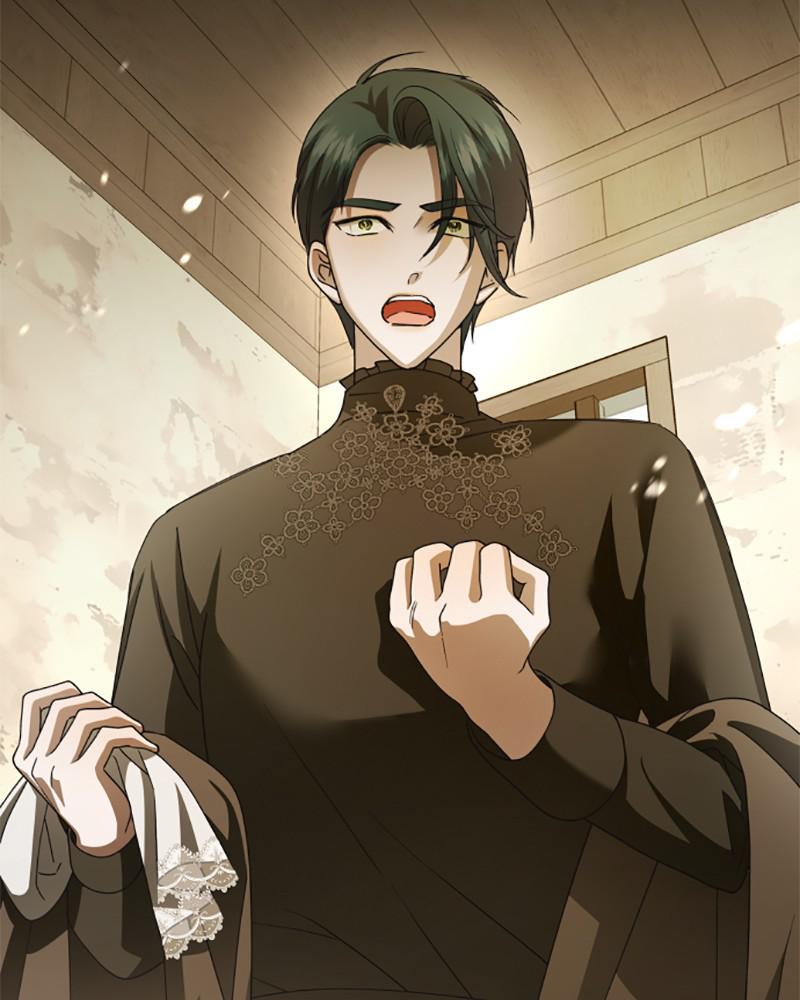 Your Throne Chap 108 - Next Chap 109