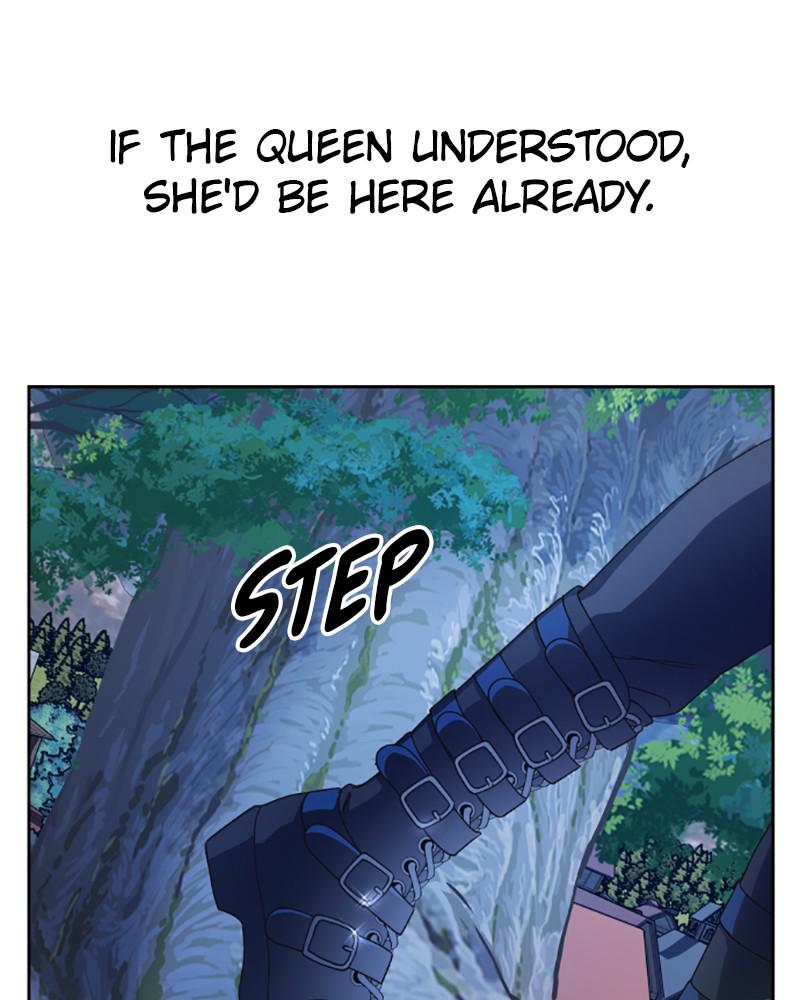 Your Throne Chap 108 - Next Chap 109