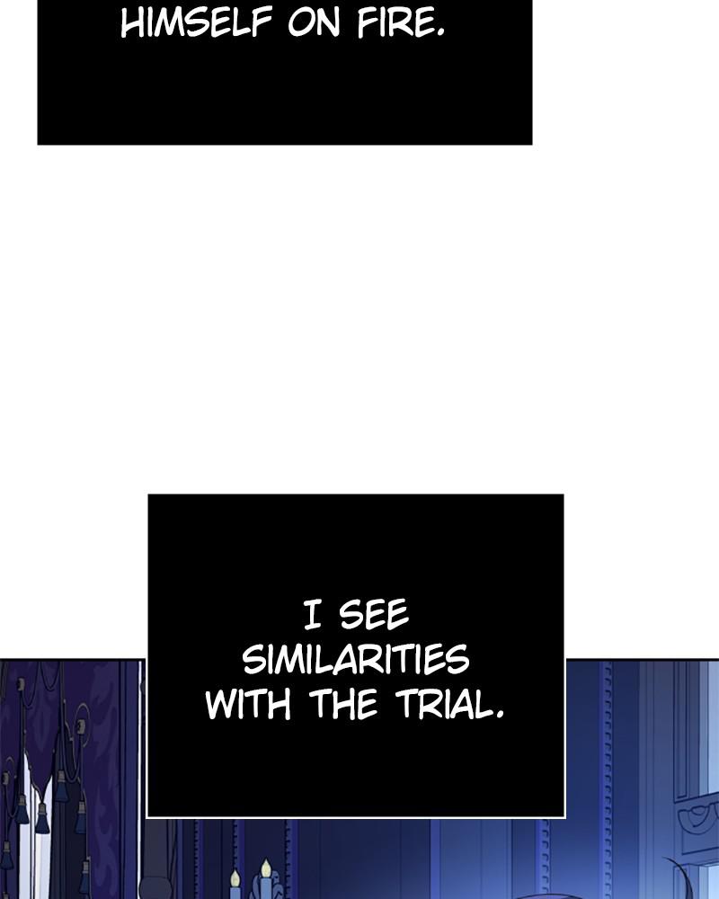 Your Throne Chap 108 - Next Chap 109