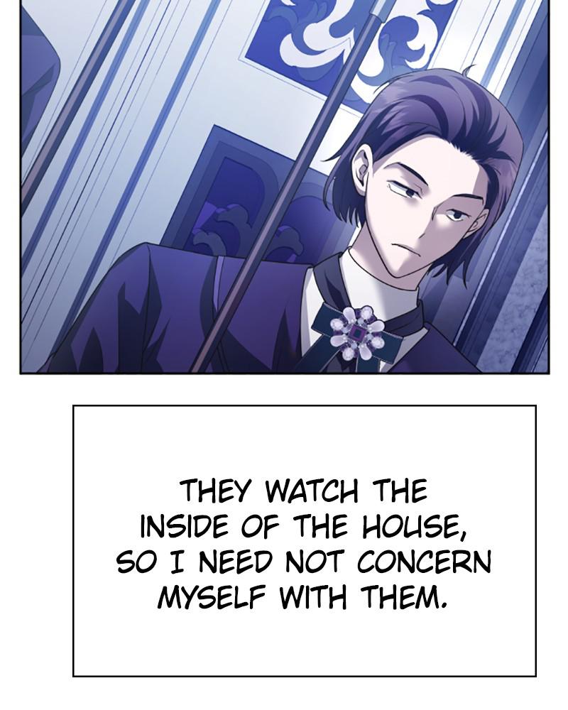 Your Throne Chap 108 - Next Chap 109