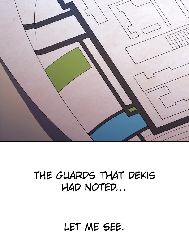 Your Throne Chap 108 - Next Chap 109