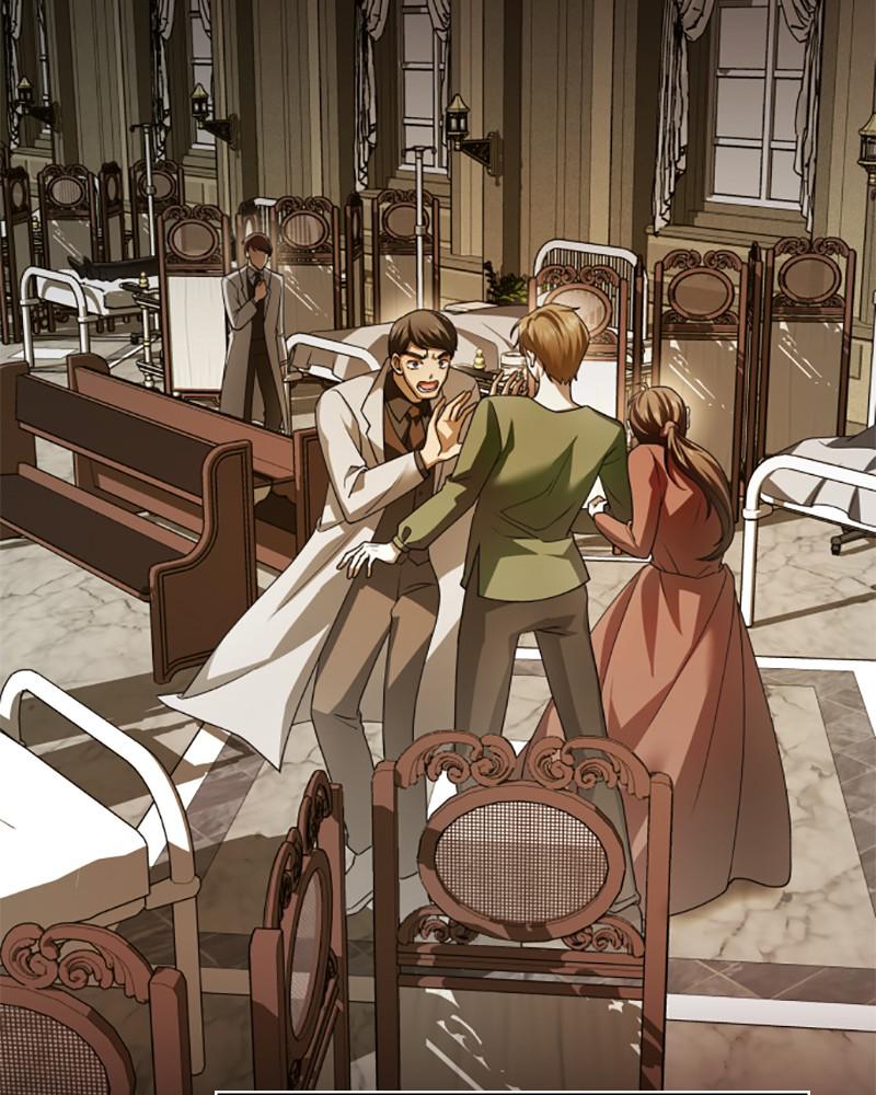 Your Throne Chap 108 - Next Chap 109