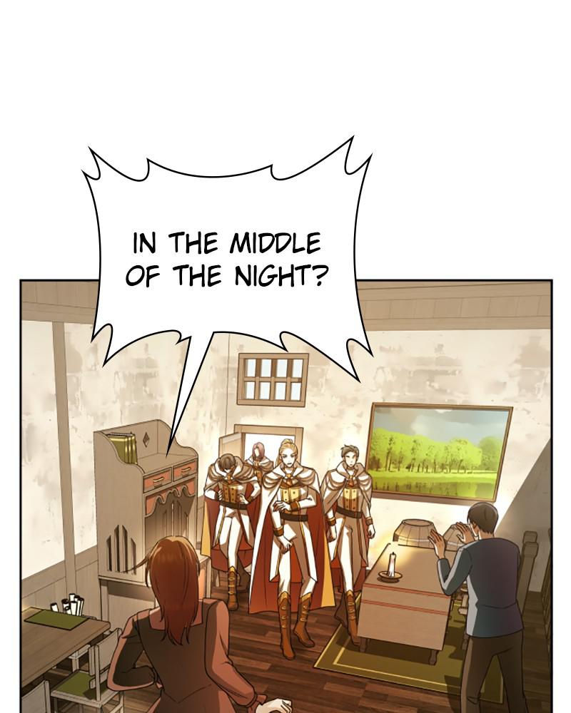 Your Throne Chap 109 - Next Chap 110