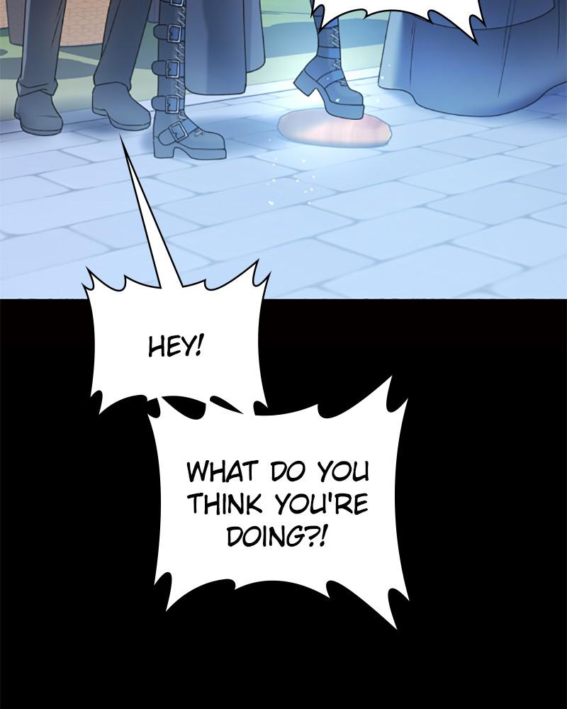 Your Throne Chap 109 - Next Chap 110
