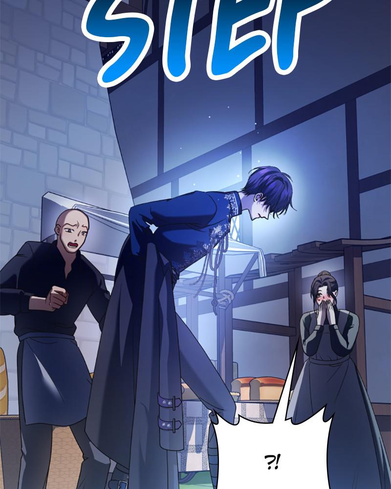 Your Throne Chap 109 - Next Chap 110